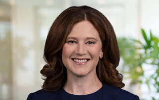 Katherine Lubin Benson