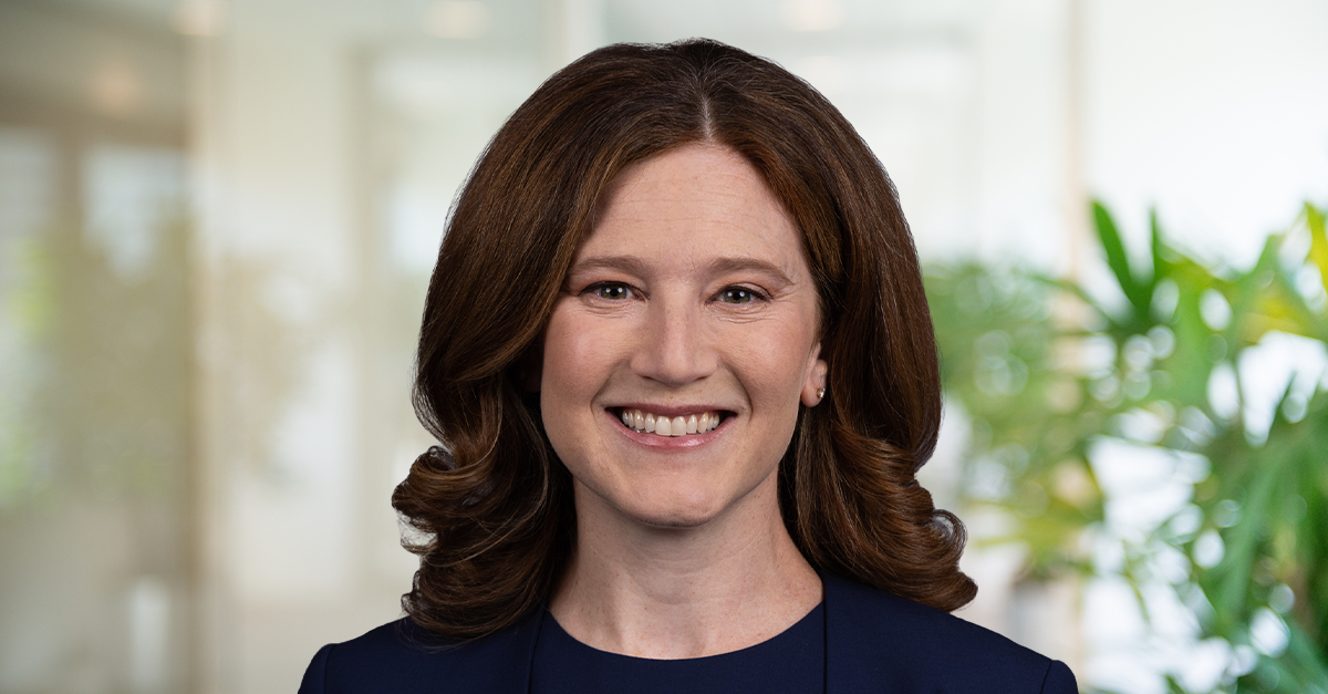Katherine Lubin Benson