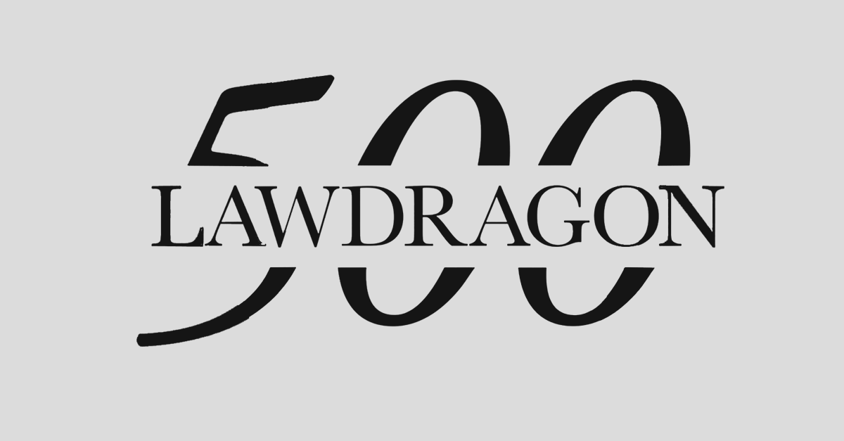Lawdragon 500