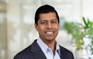 Nimish Desai