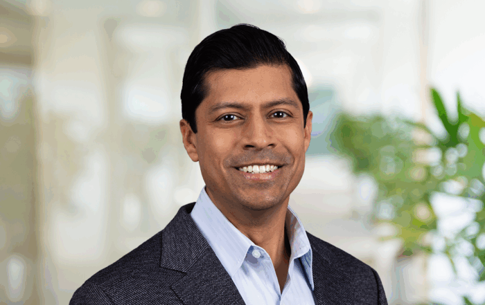 Nimish Desai