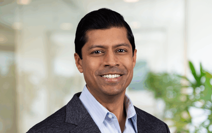 Nimish Desai