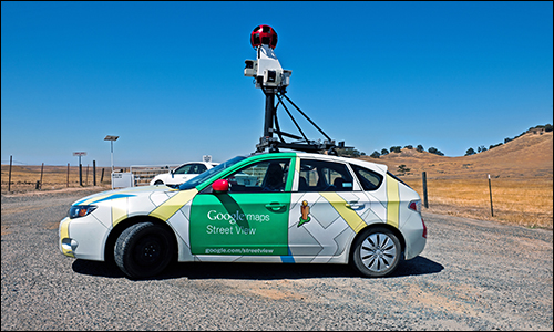 $13M Proposed Settlement in Google Street View Privacy Case