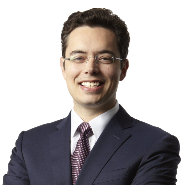 Dean M. Harvey