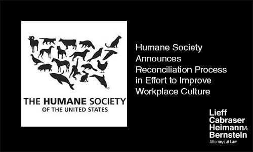 Humane Society
