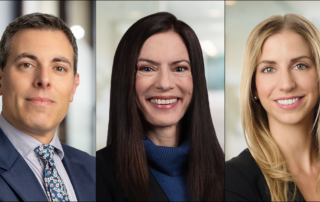 Legal Lions of the Week