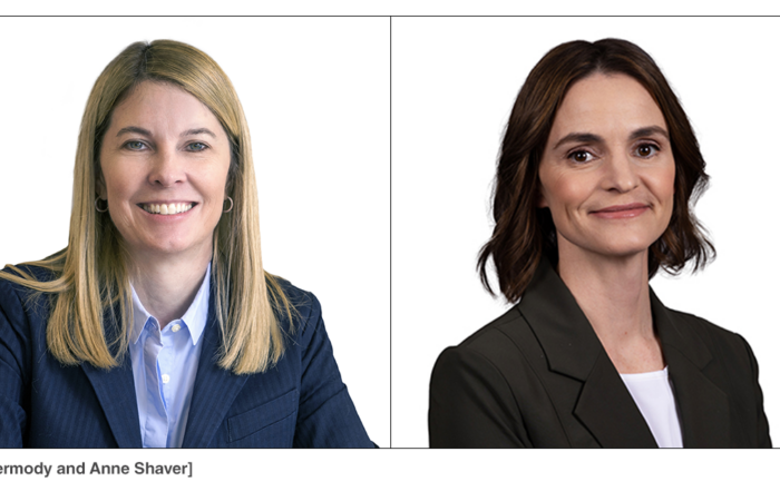 Kelly Dermody and Anne Shaver Named “Top Labor & Employment Lawyers” for 2023 by the Daily Journal