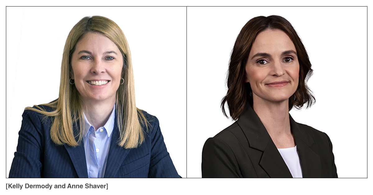 Kelly Dermody and Anne Shaver Named “Top Labor & Employment Lawyers” for 2023 by the Daily Journal