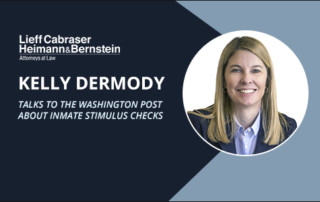 Kelly Dermody in Washington Post