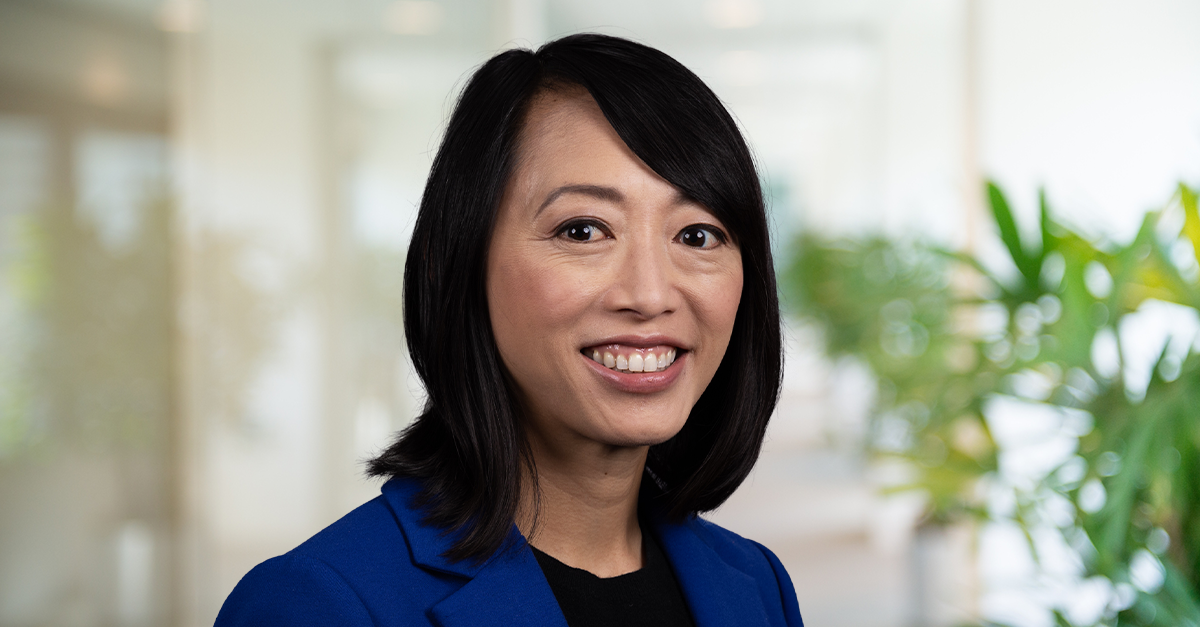 Lin Y. Chan