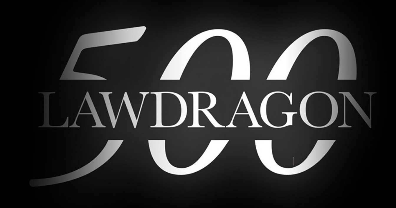 Lawdragon 500