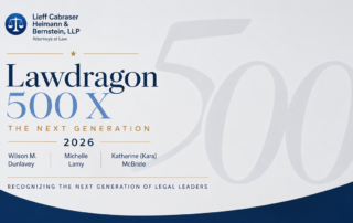 Lawdragon’s 2026 “Lawdragon 500 X – The Next Generation” List
