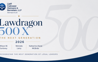 Lawdragon’s 2026 “Lawdragon 500 X – The Next Generation” List