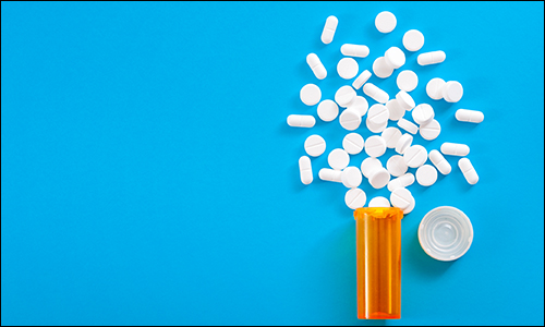 Losartan Recall