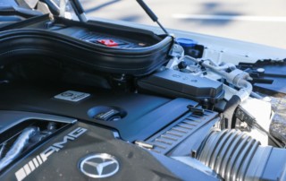 Mercedes-Benz Battery Failures