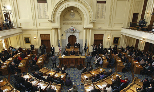 New Jersey Passes New Sexual Assault Victim’s Bill of Rights