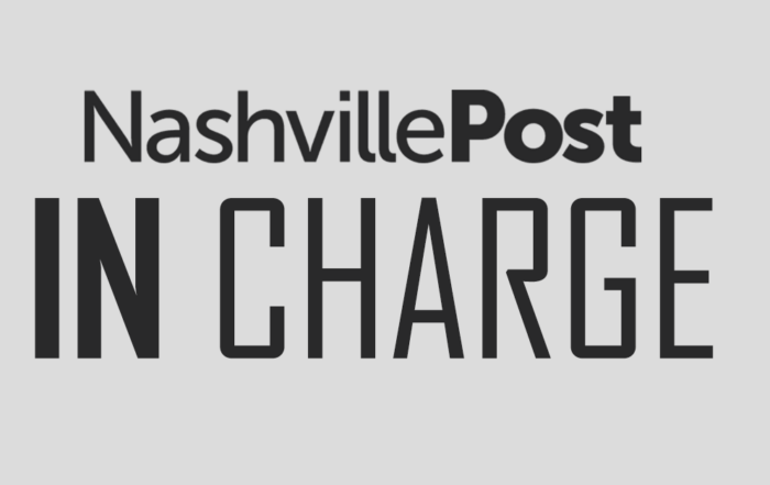Nashville Post's In Charge 2024: Legal