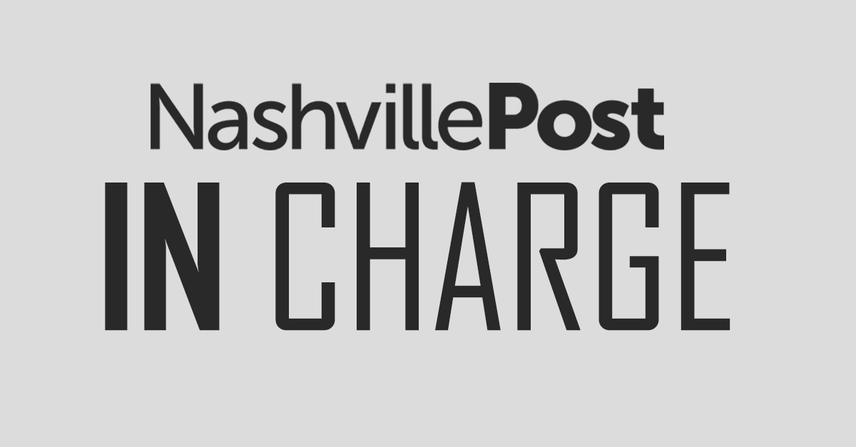 Nashville Post's In Charge 2024: Legal