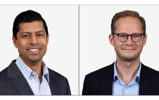 Nimish Desai and Nicholas Hartmann to be Featured Panelists at 23rd Annual TAF Coalition Conference
