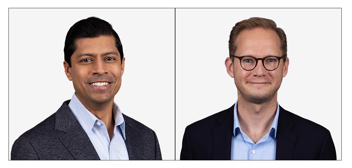 Nimish Desai and Nicholas Hartmann to be Featured Panelists at 23rd Annual TAF Coalition Conference