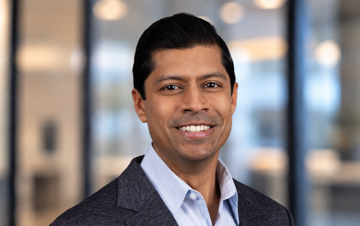 Nimish Desai