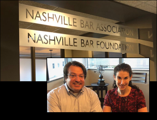 Nashville Dial a Lawyer