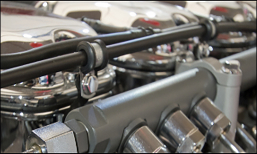 Navistar MaxxForce Diesel Engine Emissions Settlement