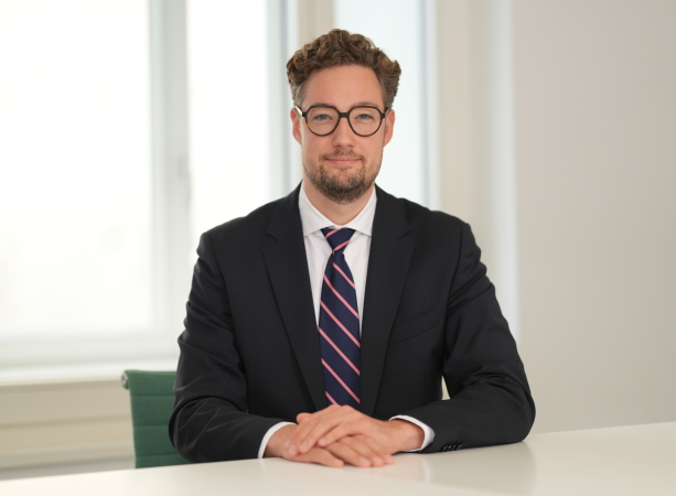 Nikolaus Schröder Dr. Christoph von Laufenberg