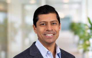 Nimish Desai