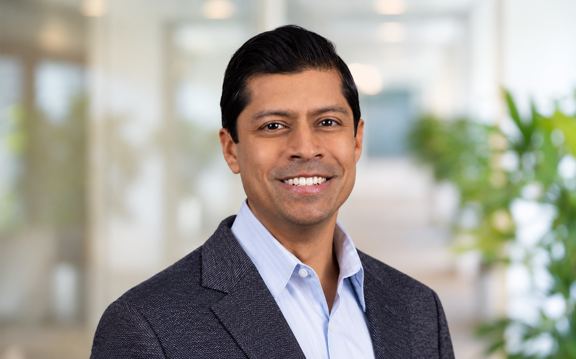 Nimish Desai