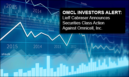 Omnicell Securities
