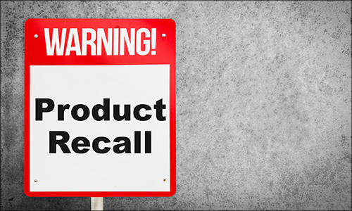Law360 Report: Product Liability Cases To Watch In 2018