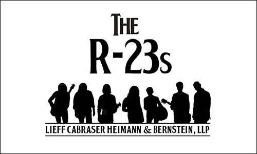R-23s FVAP 2019