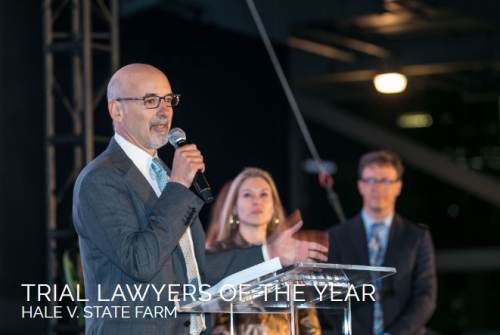 Trial Lawyers of the Year 2019