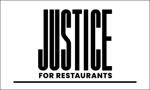 Justice for Restaurants