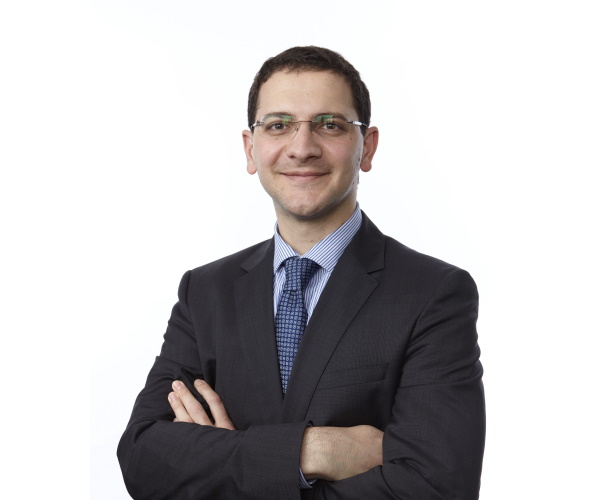 Yaman Salahi