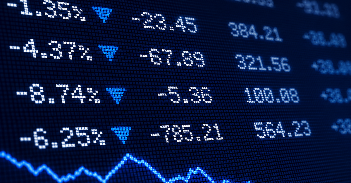 securities class litigation