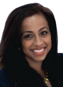 Nigar Shaikh