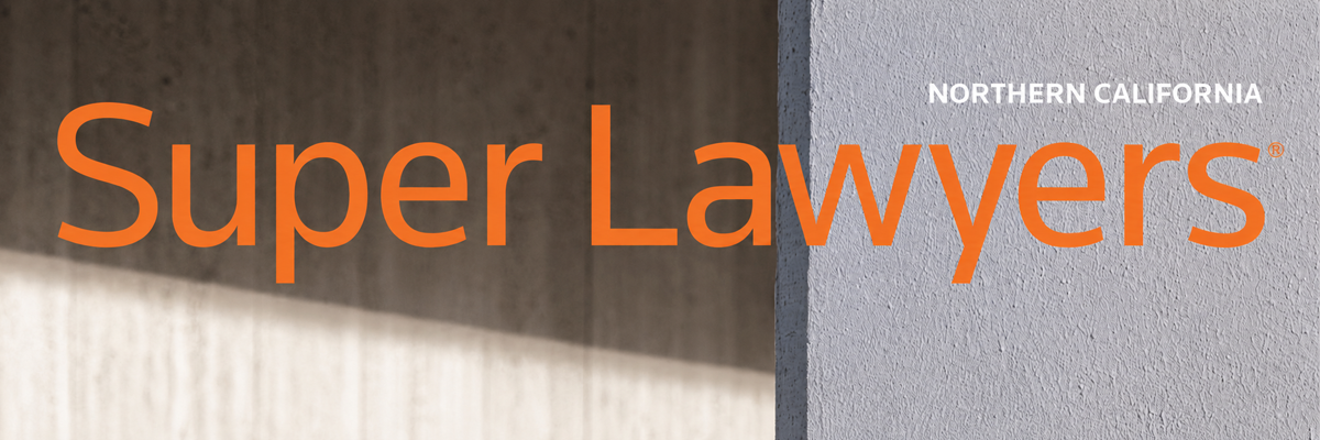 Northern California Super Lawyers