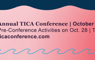 TICA Conference