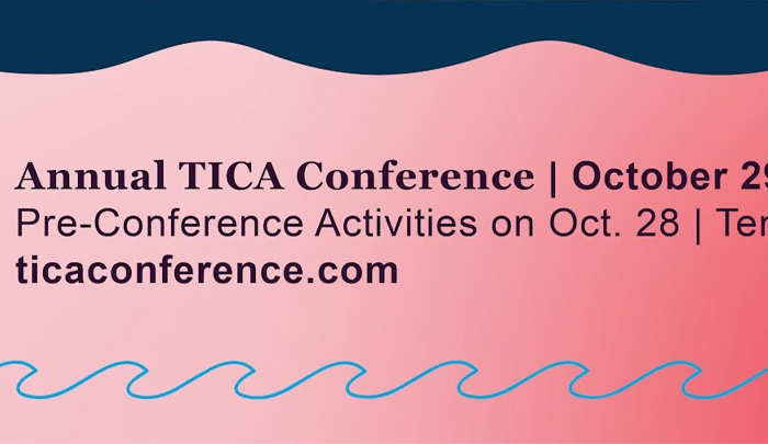 TICA Conference