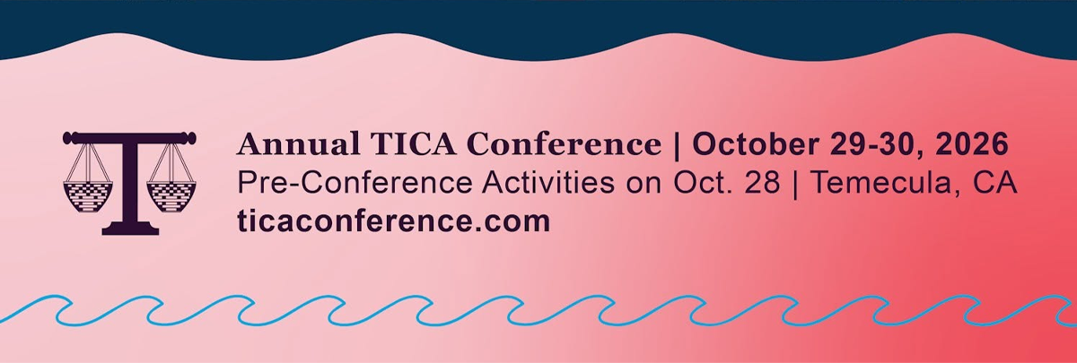 TICA Conference