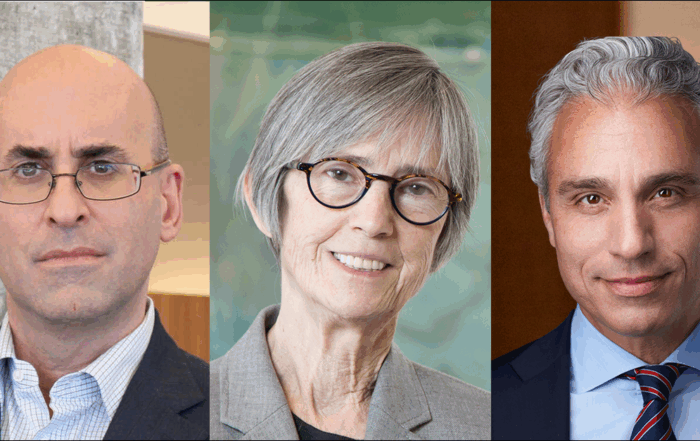 TLMT Los Cabos 2025 Conference Elizabeth Cabraser Jonathan Selbin David Stellings