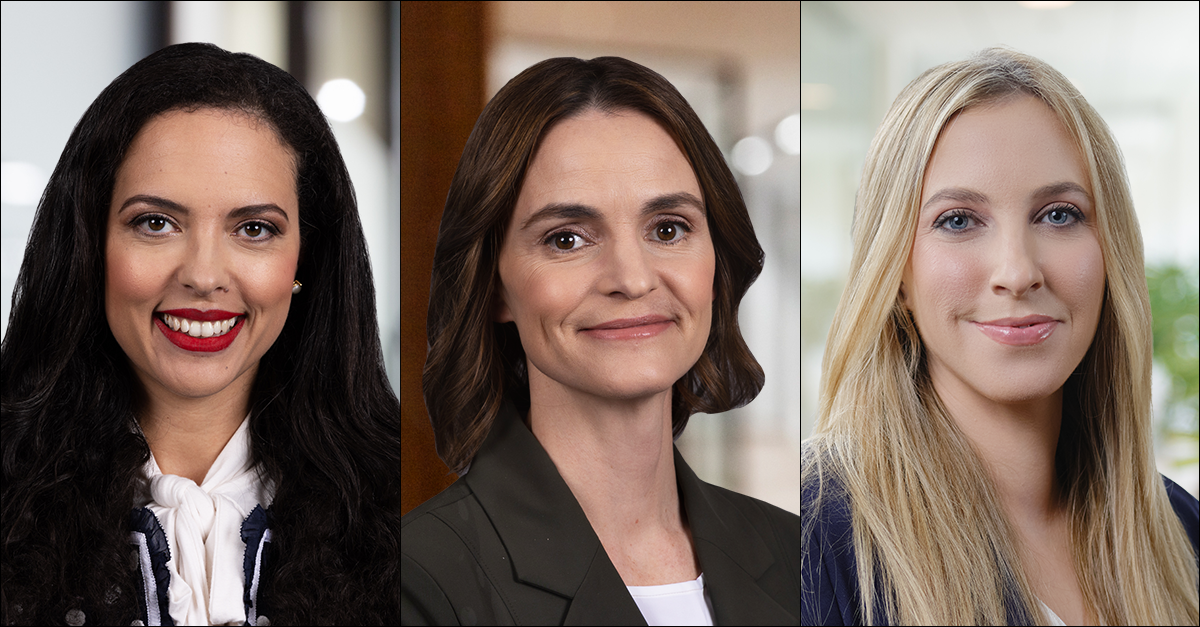 ABA Section of Labor and Employment Law National Conference on EEO Law