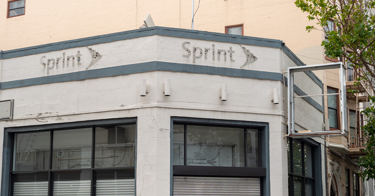 t-mobile merger sprint