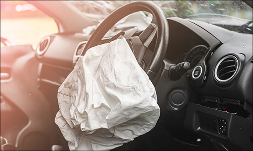 Takata Airbag Recall Adds Even More Vehicle Models