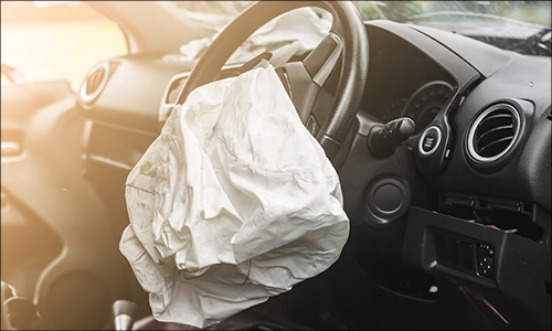World's Largest Auto Recall Expands Again; Takata Adds Another 3 Million Airbags to Recall