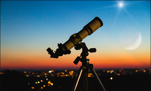 sky telescope price