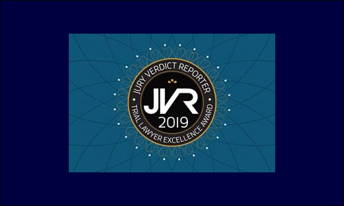 Lieff Cabraser & Co-Counsel Win 2019 Trial Lawyer Excellence Award for State Farm Insurance Fraud Case