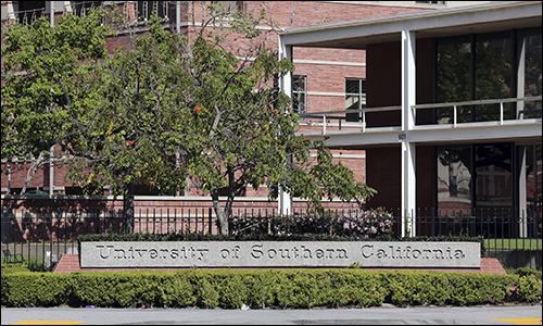 USC